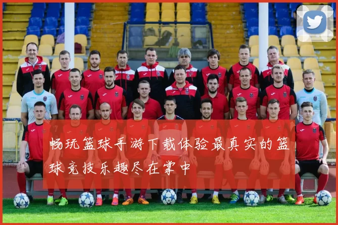 畅玩篮球手游下载体验最真实的篮球竞技乐趣尽在掌中